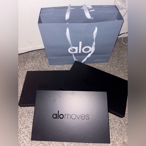 Alo Moves Annual Membership. - Picture 7 of 9